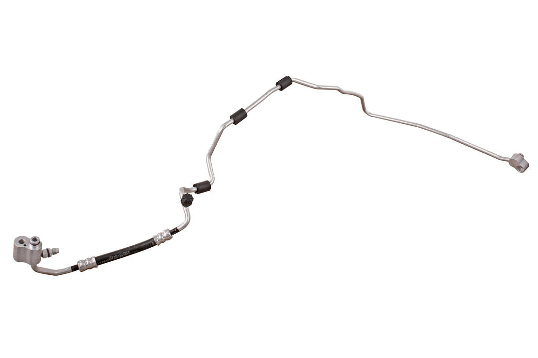 VEMO V15-20-0091 High-Pressure/Low-Pressure Line, Air Conditioning | ML Performance Car Parts