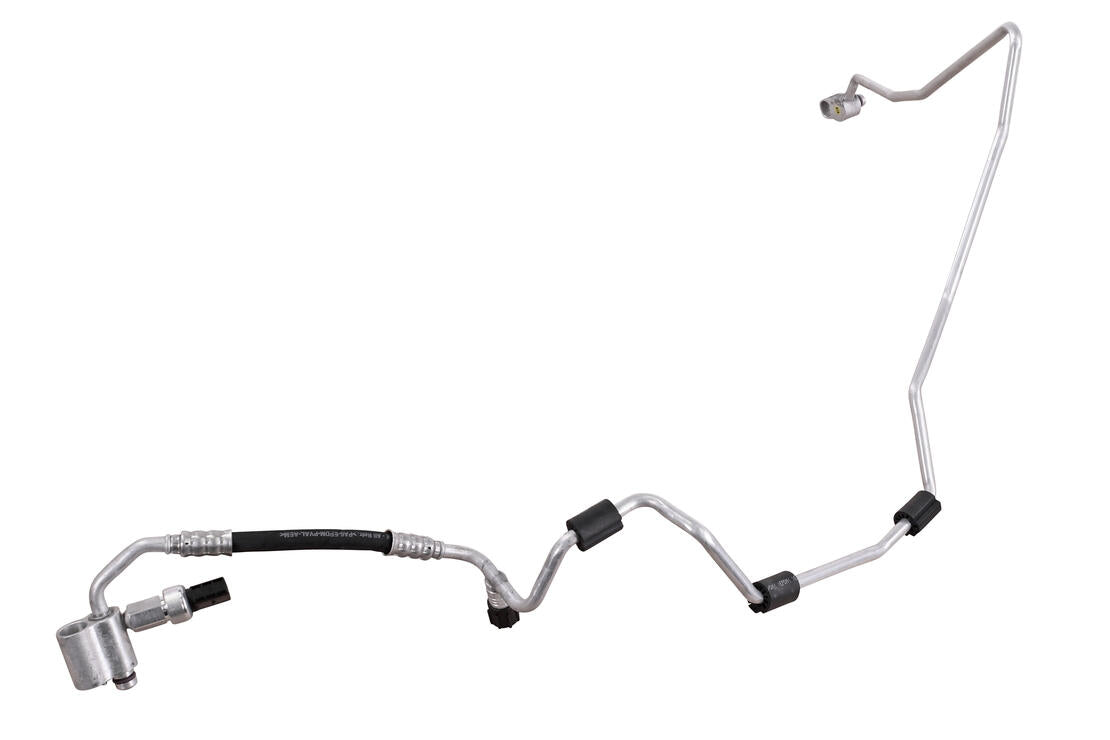 VEMO V15-20-0137 High-Pressure Line, Air Conditioning | ML Performance Car Parts