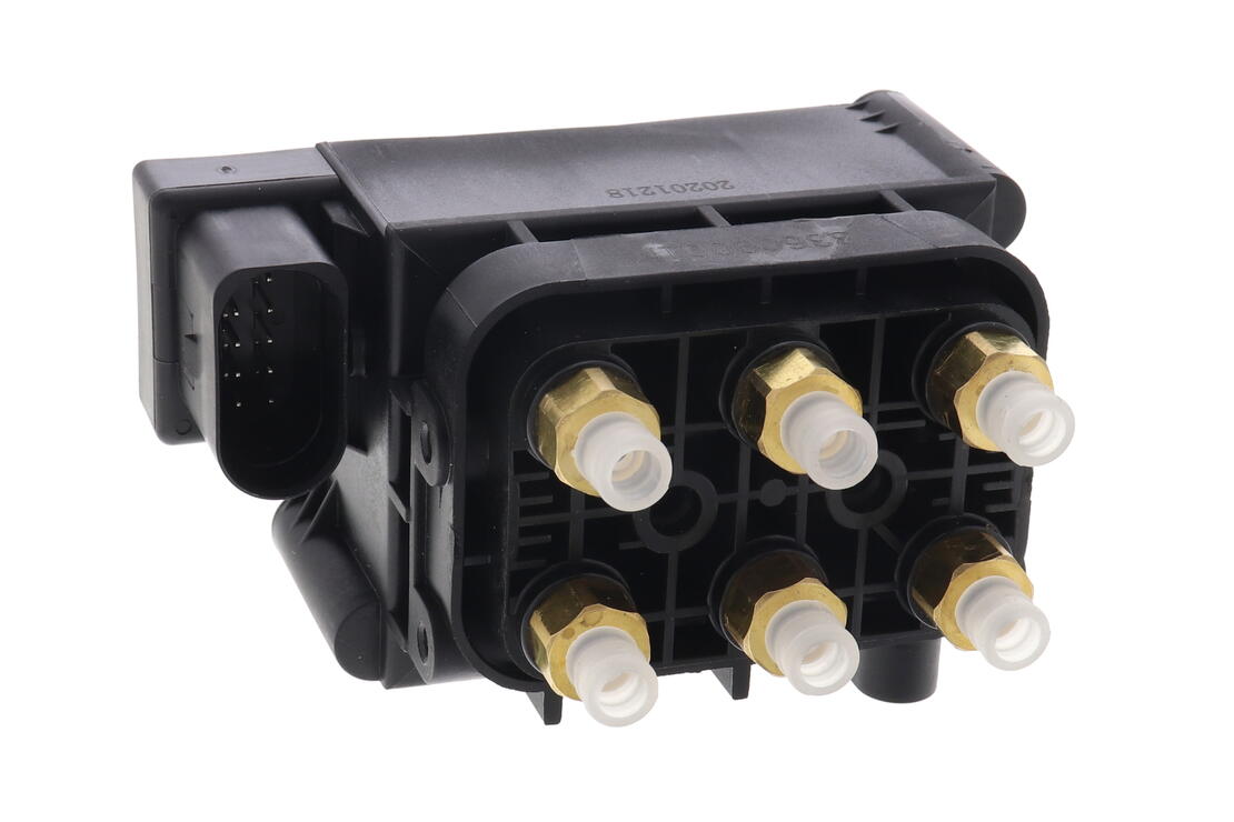 VEMO V15-51-0012 Valve, Compressed Air System | ML Performance Car Parts