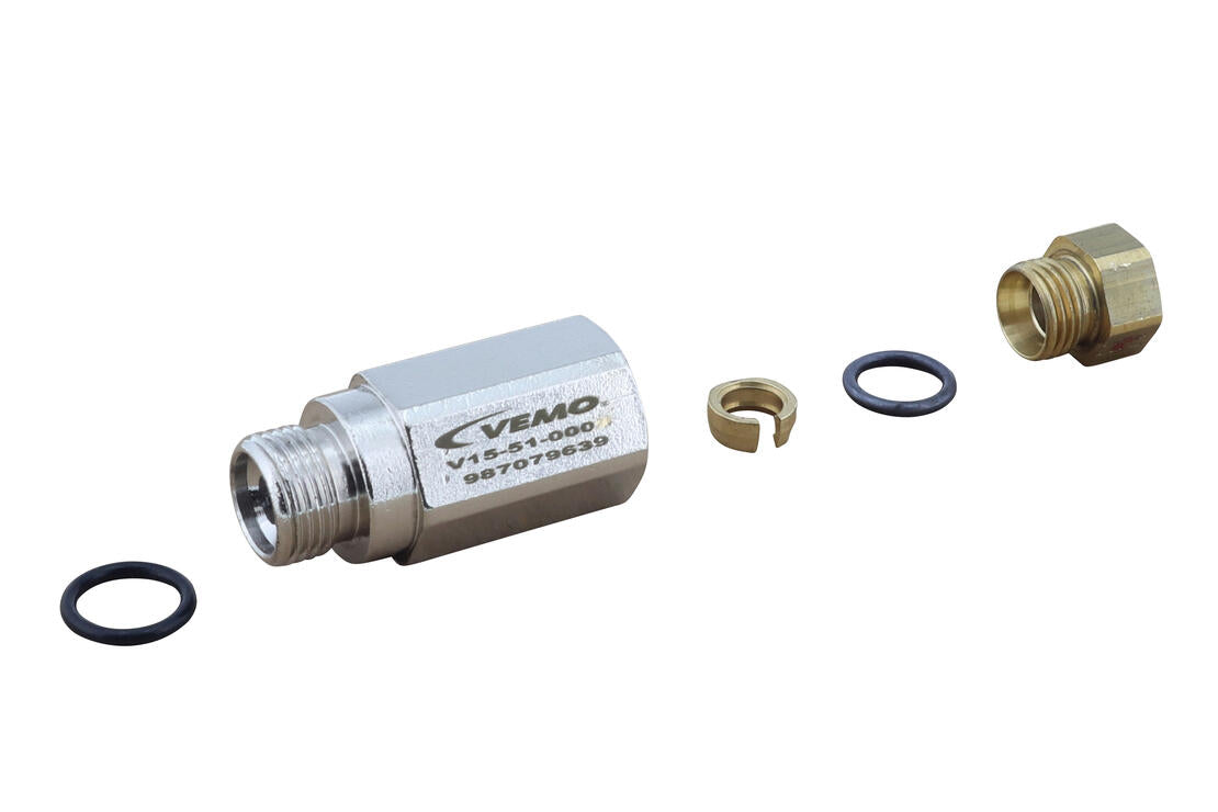 VEMO V15-51-0014 Valve, Compressed Air System | ML Performance Car Parts