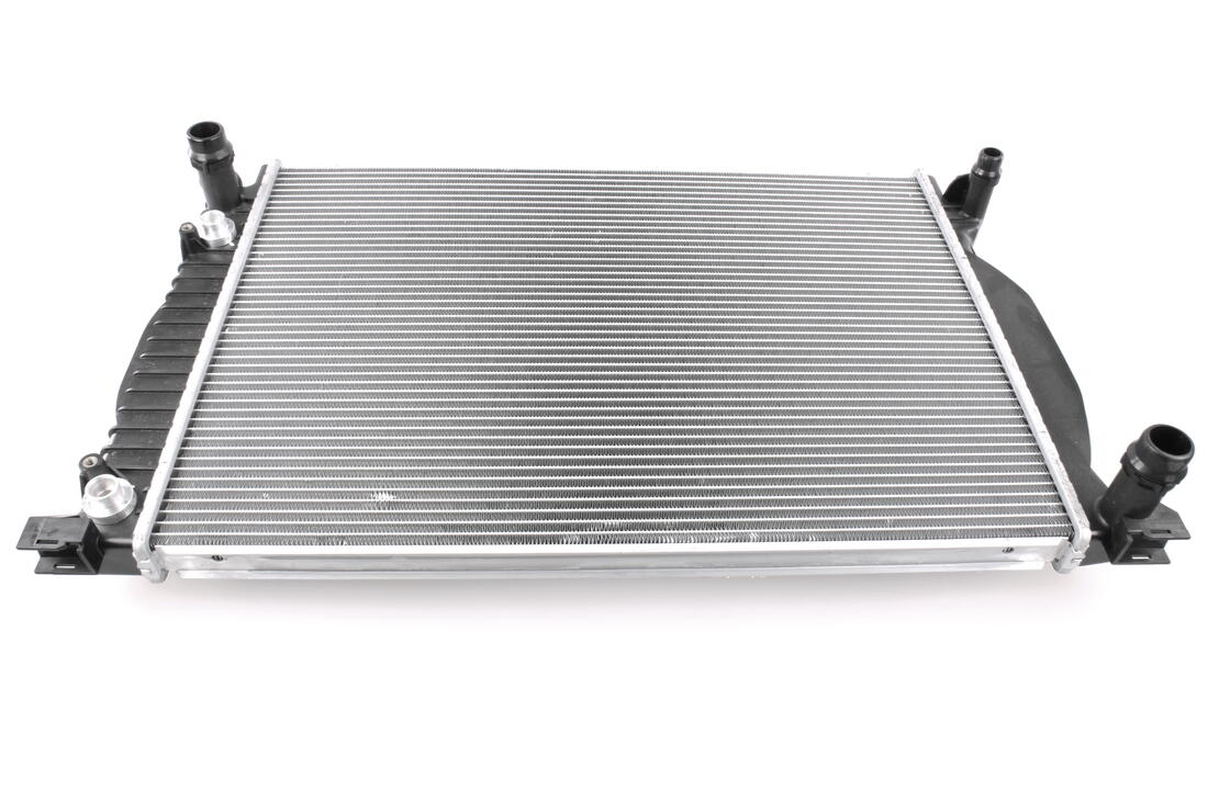 VEMO V15-60-0001 Radiator, Engine Cooling | ML Performance Car Parts