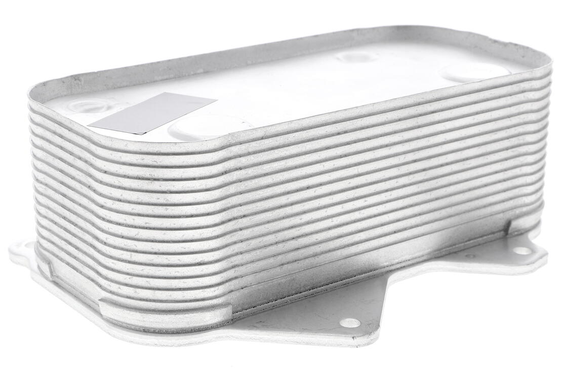 VEMO V15-60-0010 Oil Cooler, Engine Oil | ML Performance Car Parts