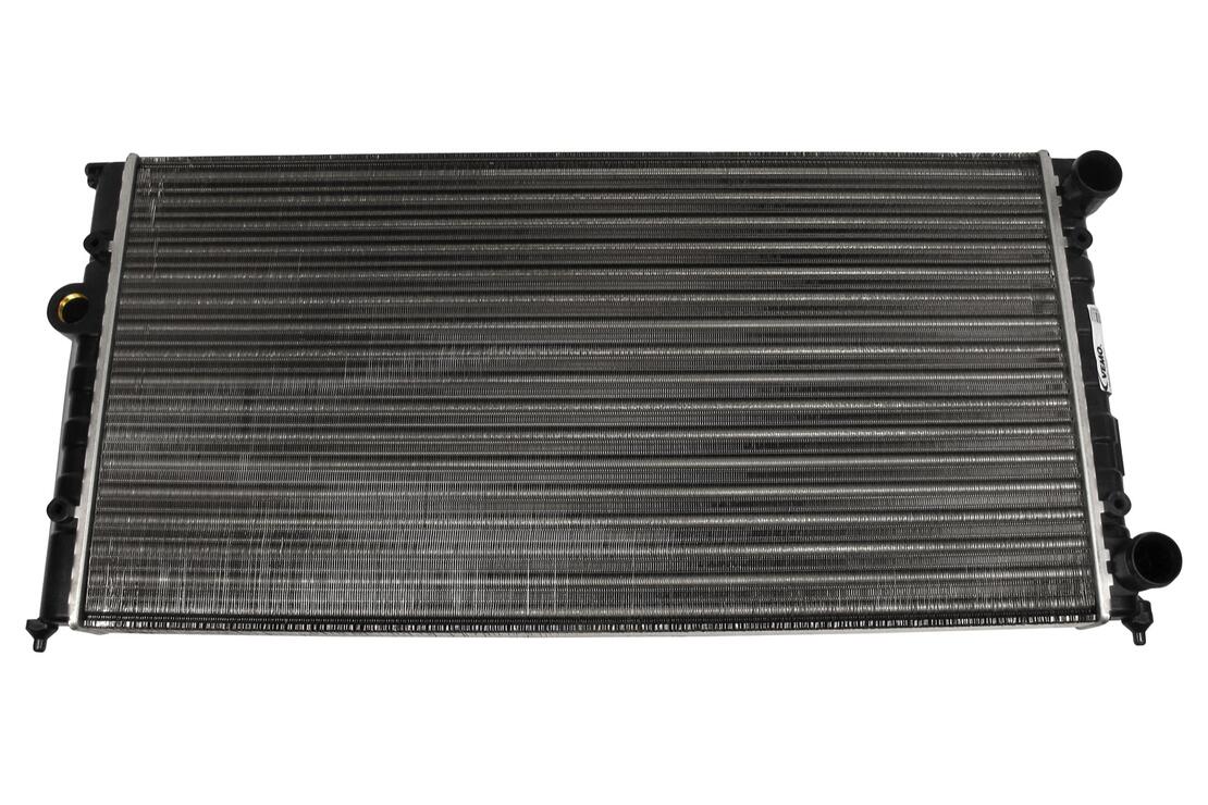 VEMO V15-60-5012 Radiator, Engine Cooling | ML Performance Car Parts