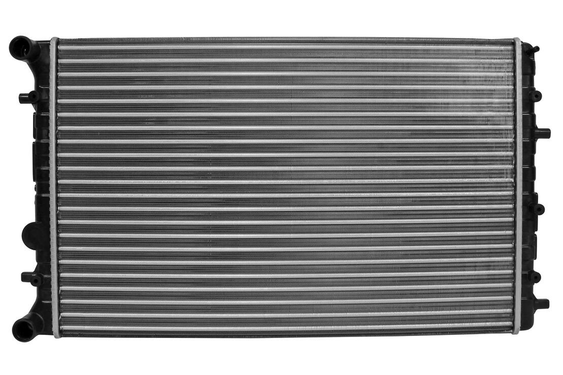 VEMO V15-60-6053 Radiator, Engine Cooling | ML Performance Car Parts