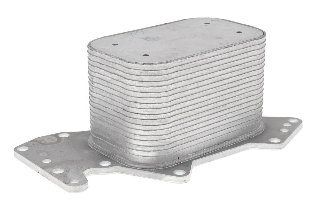 VEMO V15-60-6069 Oil Cooler, Engine Oil | ML Performance Car Parts