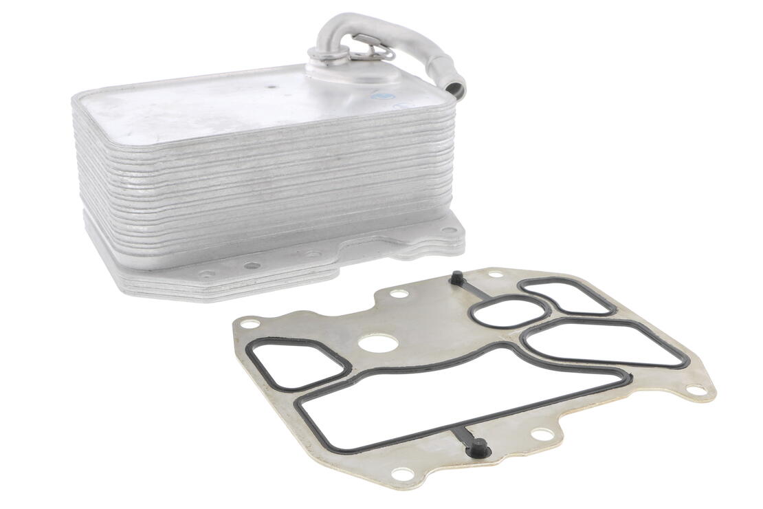 VEMO V15-60-6075 Oil Cooler, Engine Oil | ML Performance Car Parts