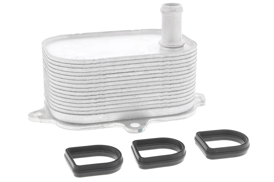 VEMO V15-60-6088 Oil Cooler, Engine Oil | ML Performance Car Parts
