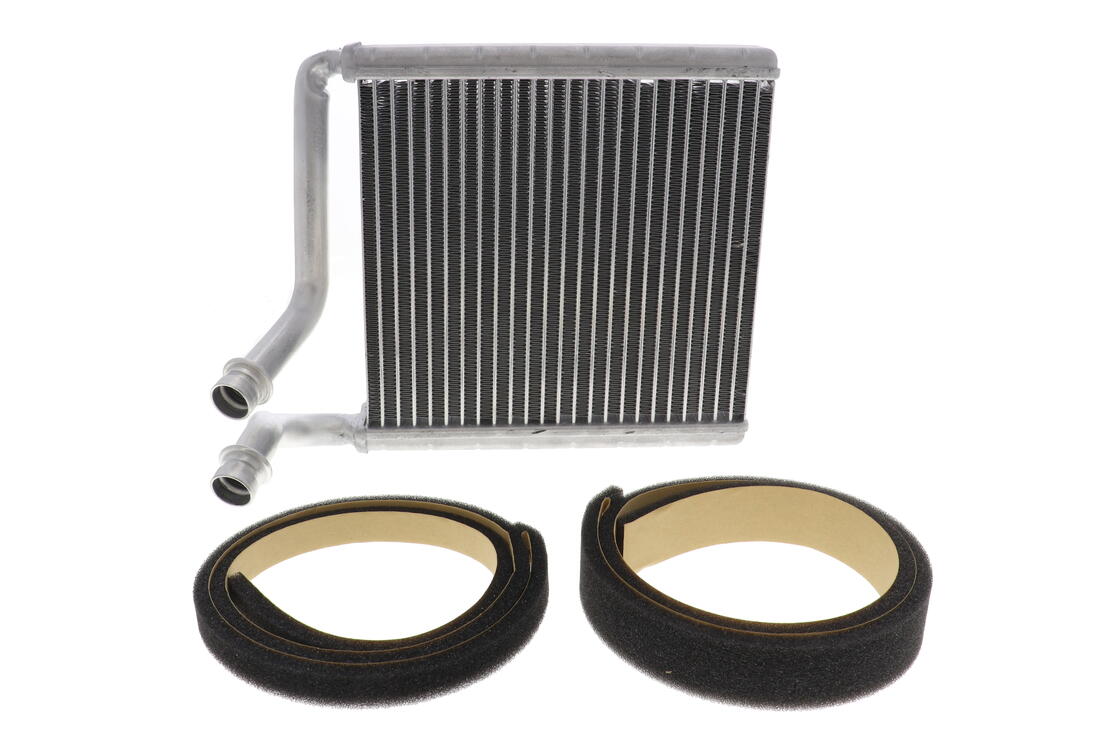VEMO V15-61-0021 Heat Exchanger, Interior Heating | ML Performance Car Parts