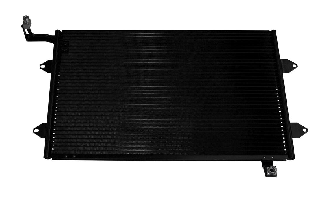 VEMO V15-62-1004 Condenser, Air Conditioning | ML Performance Car Parts