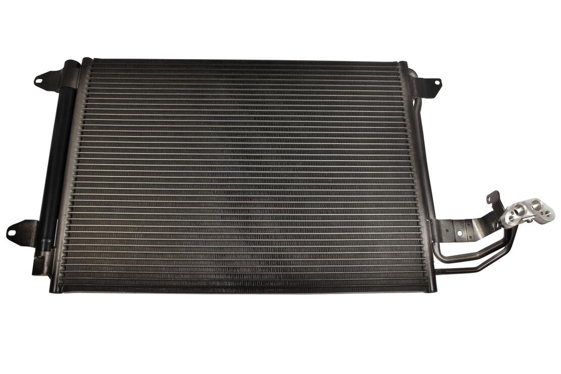 VEMO V15-62-1017 Condenser, Air Conditioning | ML Performance Car Parts
