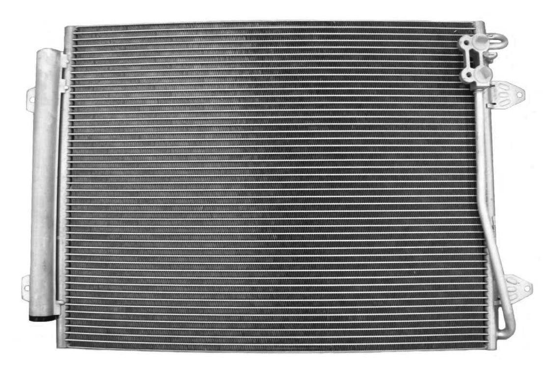 VEMO V15-62-1029 Condenser, Air Conditioning | ML Performance Car Parts