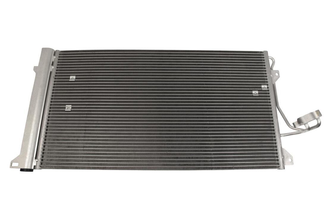 VEMO V15-62-1037 Condenser, Air Conditioning | ML Performance Car Parts