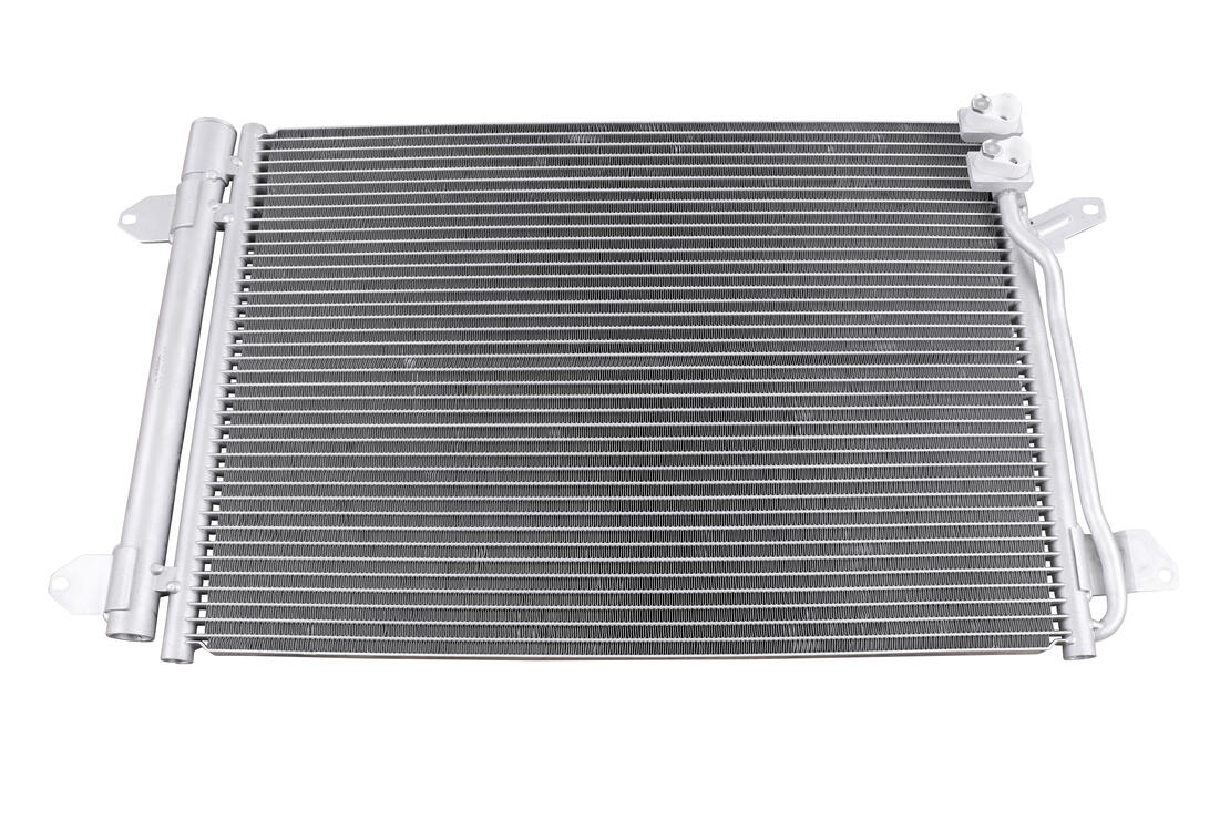 VEMO V15-62-1057 Condenser, Air Conditioning | ML Performance Car Parts