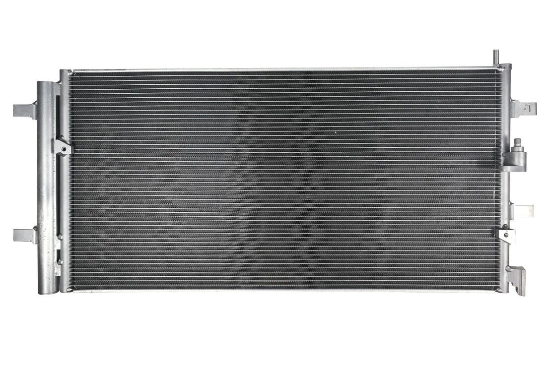 VEMO V15-62-1059 Condenser, Air Conditioning | ML Performance Car Parts