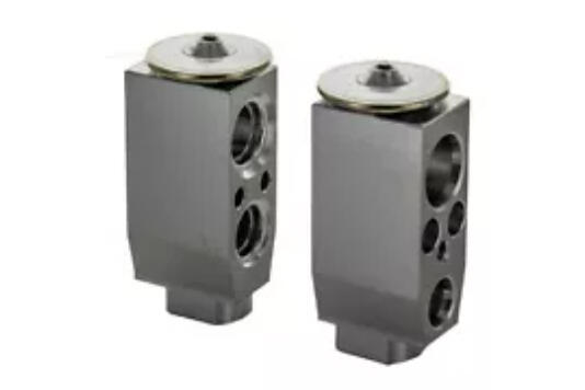 VEMO V15-77-0029 Expansion Valve, Air Conditioning | ML Performance Car Parts