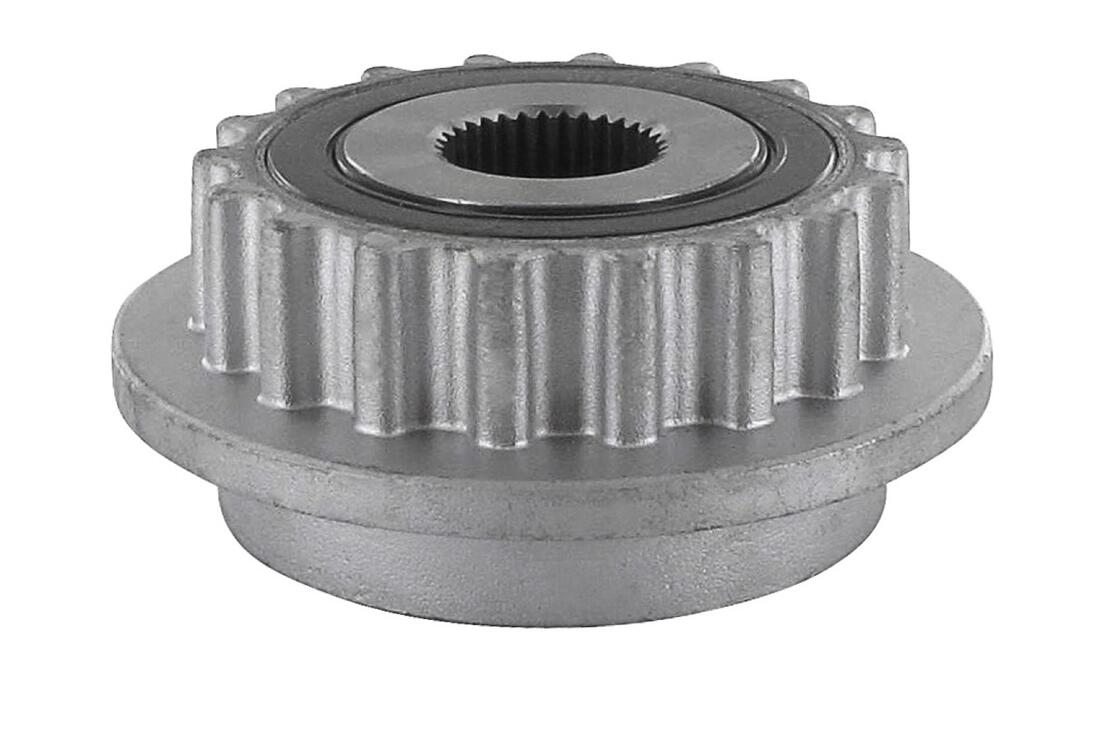 VEMO V15-77-1036 Freewheel, Air Conditioning Compressor | ML Performance Car Parts