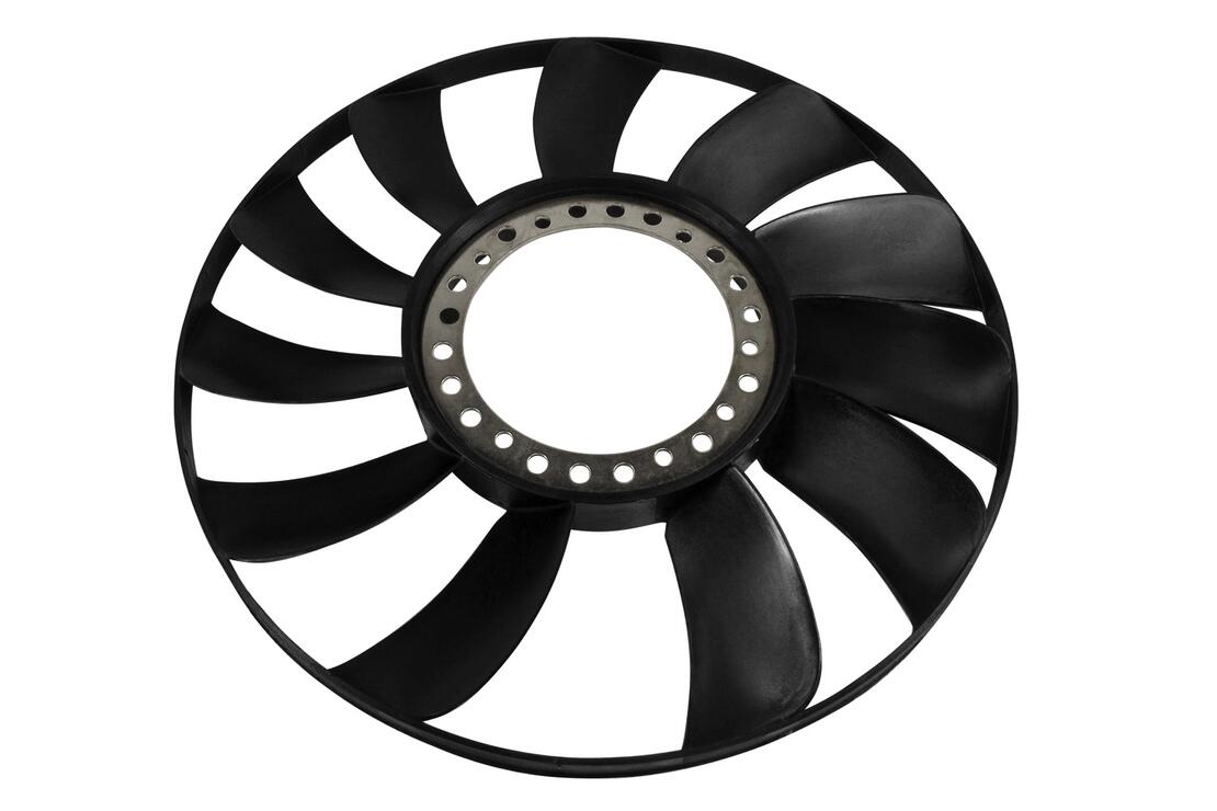 VEMO V15-90-1854 Fan Wheel, Engine Cooling | ML Performance Car Parts