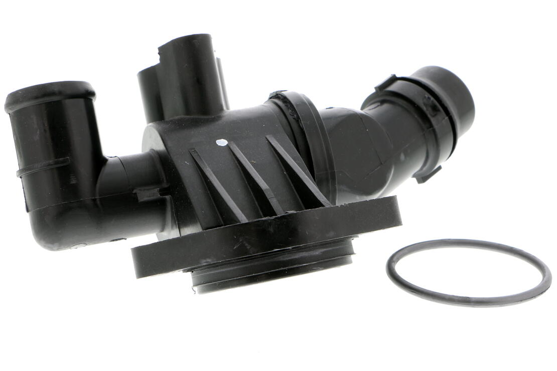 VEMO V15-99-2022-1 Thermostat Housing | ML Performance Car Parts