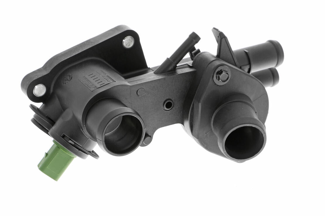 VEMO V15-99-2090 Thermostat Housing | ML Performance Car Parts