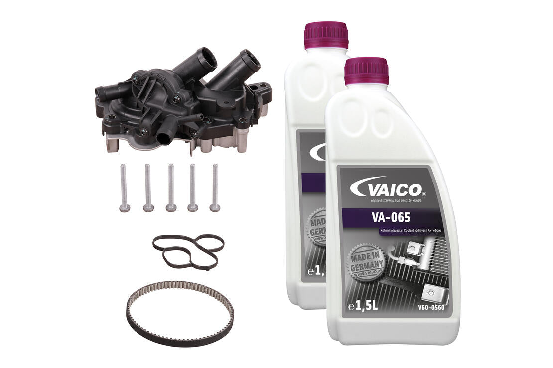 VEMO V15-99-2130-XXL Water Pump + Timing Belt Set | ML Performance Car Parts
