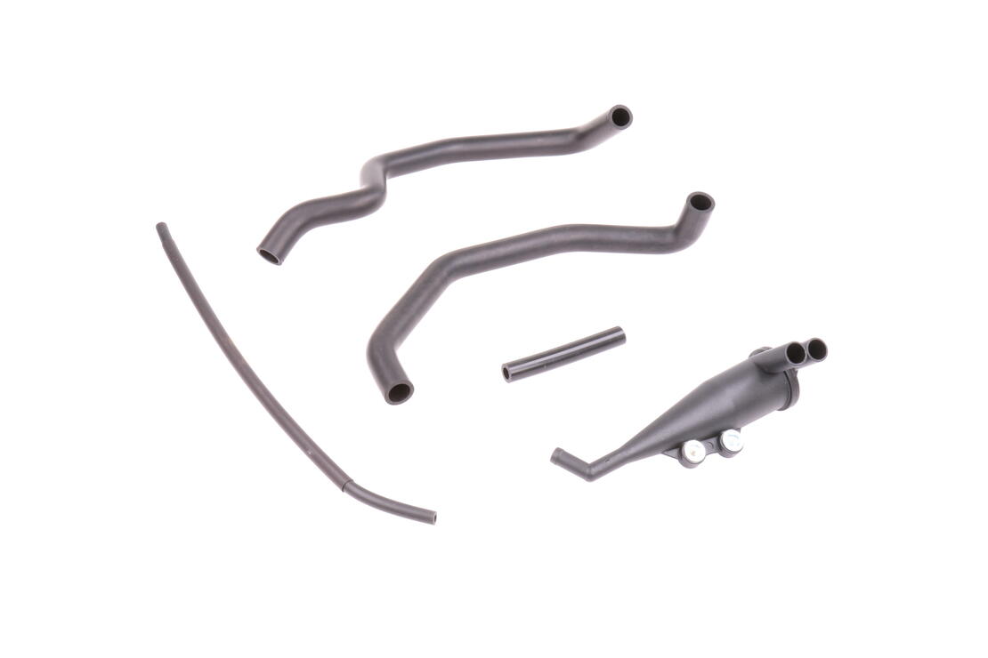 VAICO V200004 Repair Kit, Crankcase Ventilation | ML Performance Car Parts