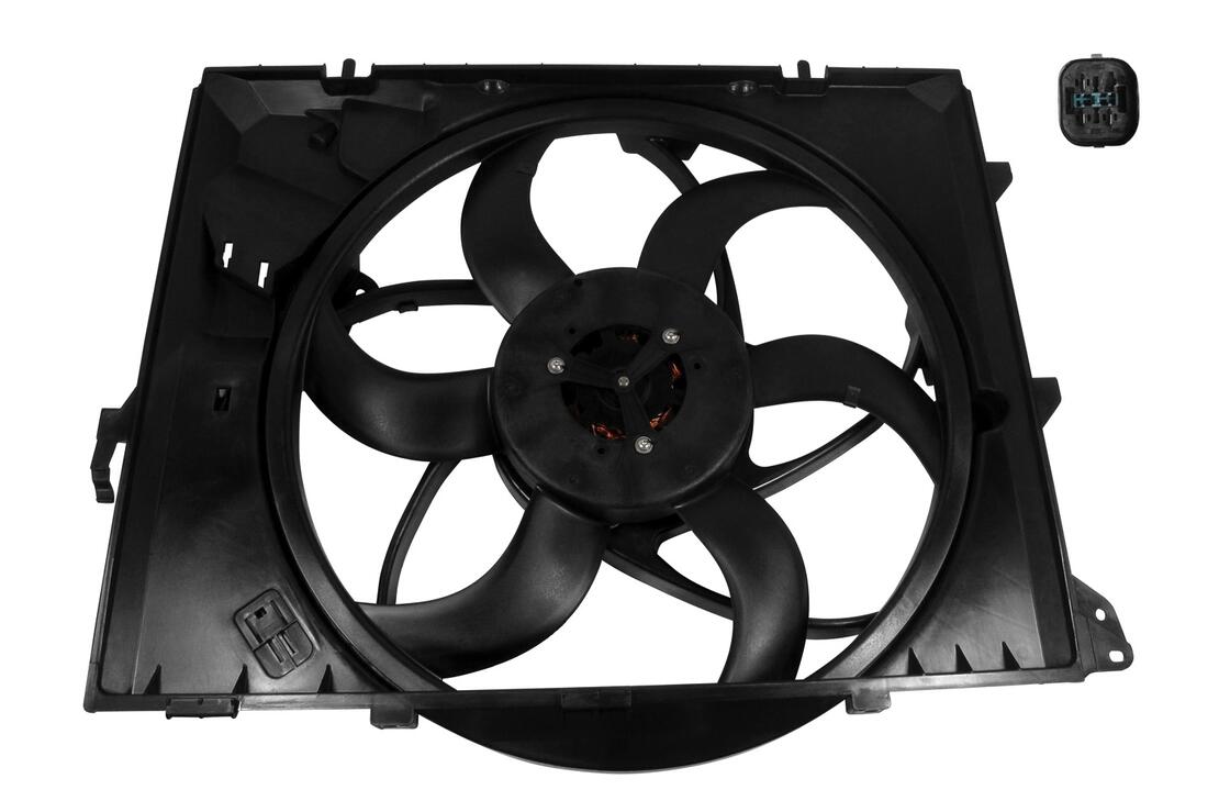VEMO V20-01-0012 Fan, Engine Cooling | ML Performance Car Parts