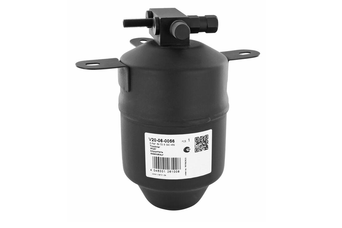 VEMO V20-06-0056 Dryer, Air Conditioning | ML Performance Car Parts