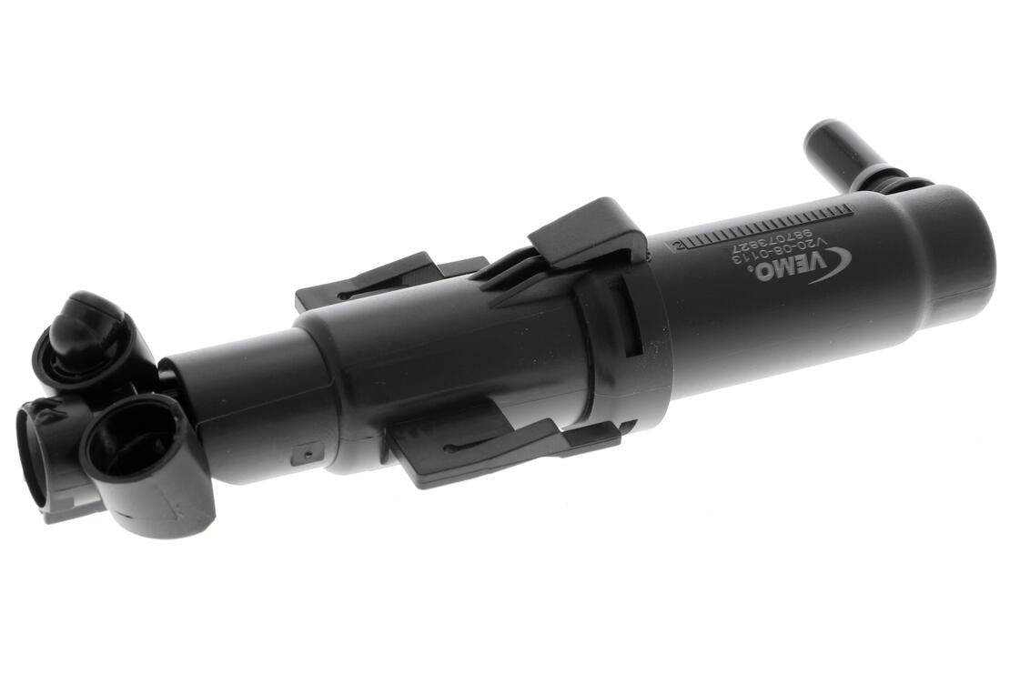 VEMO V20-08-0113 Washer Fluid Nozzle, Headlight Cleaning | ML Performance Car Parts