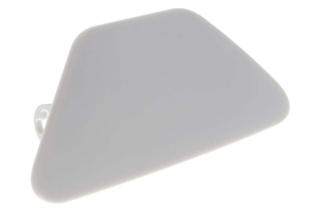 VEMO V20-08-0451 Cover, Bumper | ML Performance Car Parts