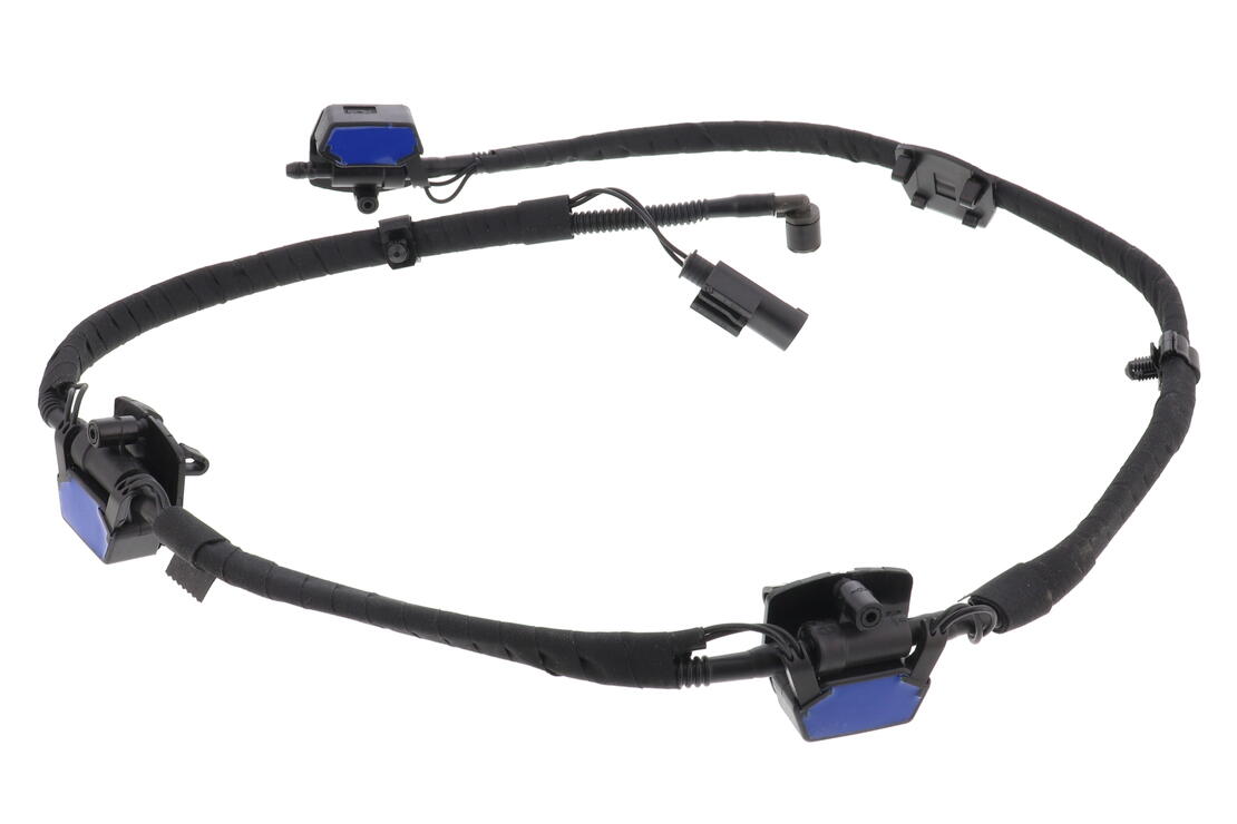 VEMO V20-08-0471 Washer Fluid Nozzle, Window Cleaning | ML Performance Car Parts