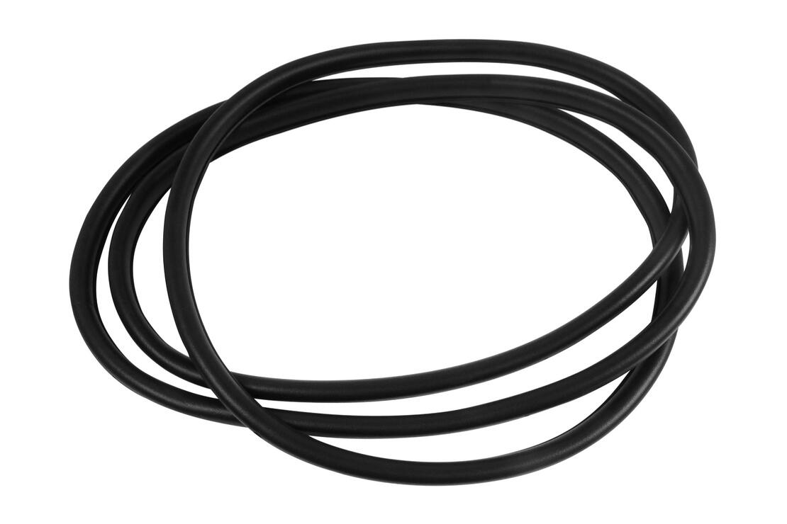 VAICO V201202 Seal, Door Window | ML Performance Car Parts