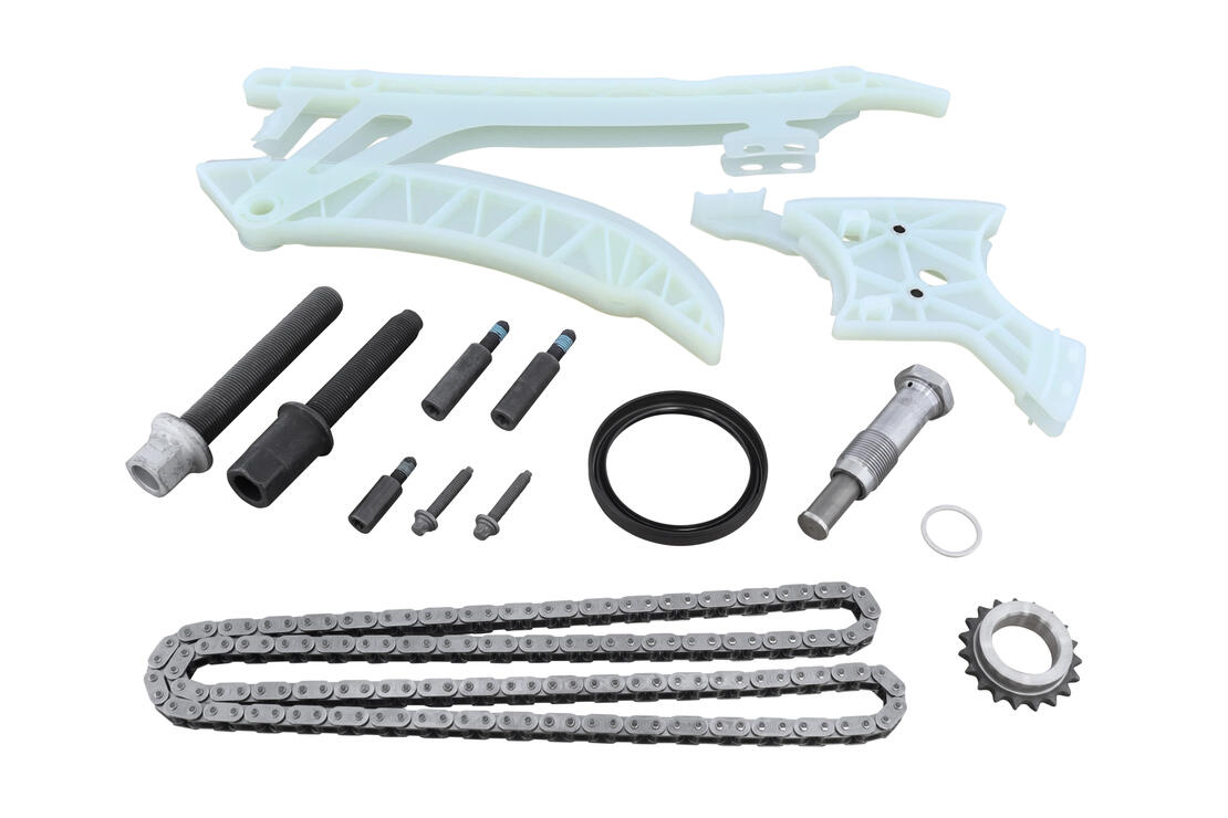 VAICO V201832 Cable, Parking Brake | ML Performance Car Parts