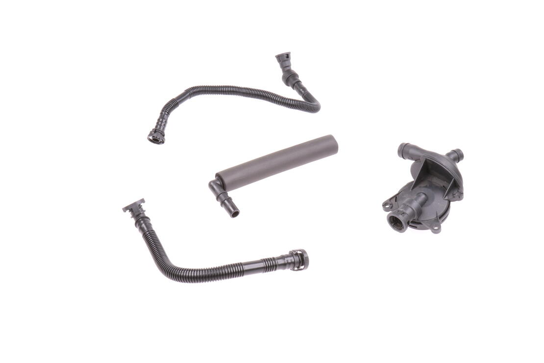 VAICO V201873 Repair Kit, Crankcase Ventilation | ML Performance Car Parts