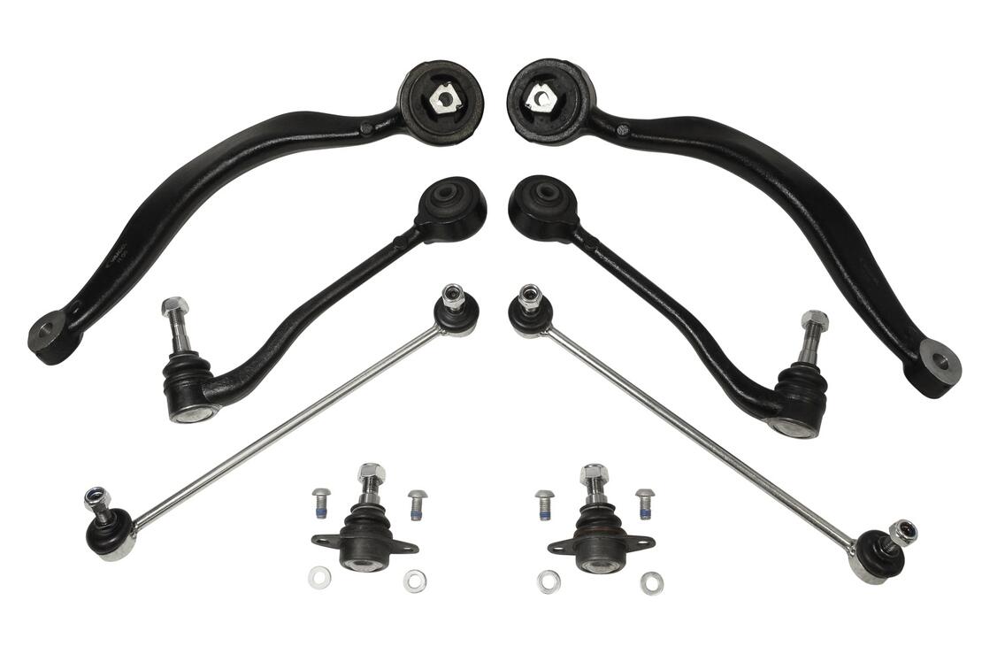 VAICO V201951 Steering Set, Wheel Suspension | ML Performance Car Parts