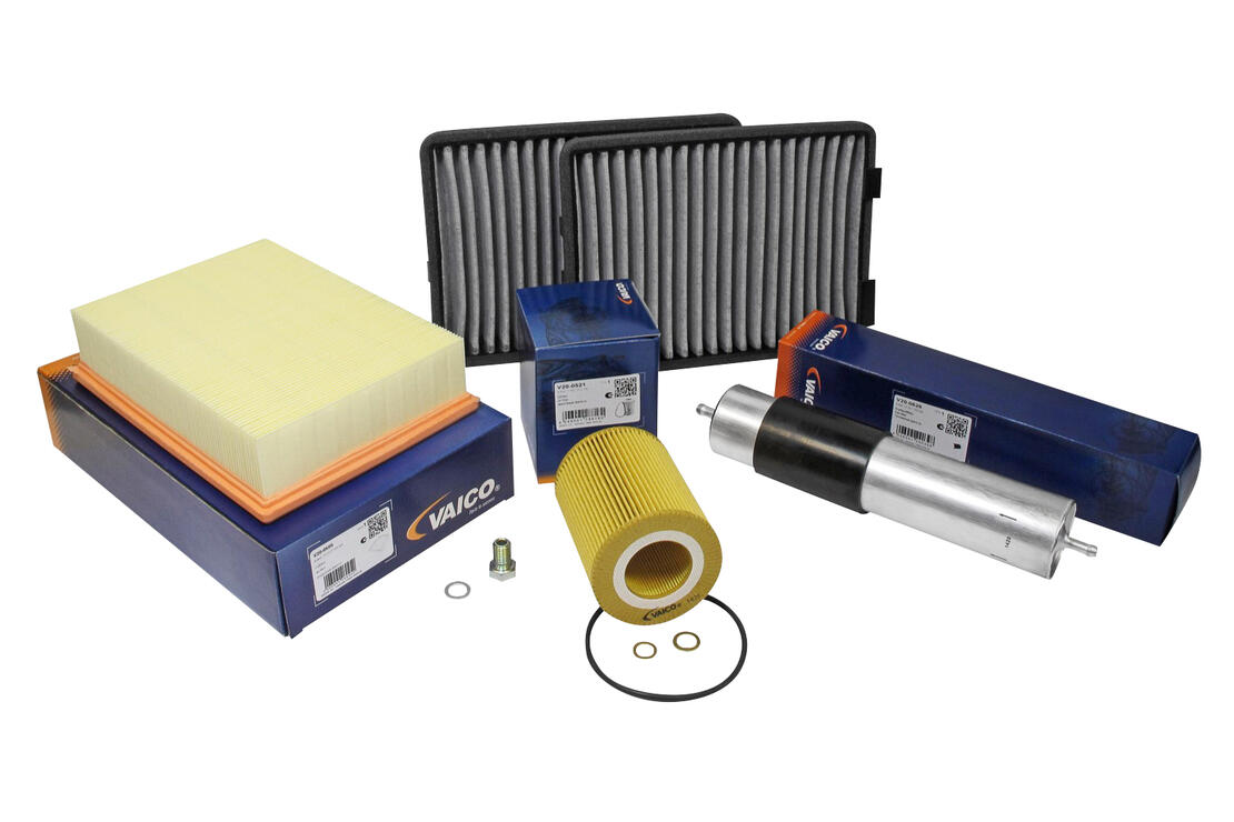 VAICO V201972 Parts Kit, Inspection | ML Performance Car Parts