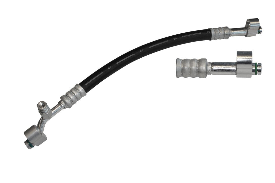 VEMO V20-20-0016 High-Pressure Line, Air Conditioning | ML Performance Car Parts