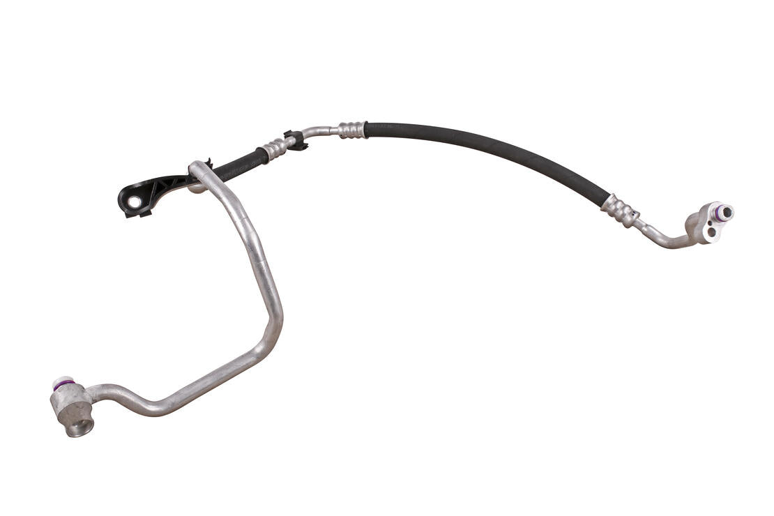 VEMO V20-20-0057 High-Pressure/Low-Pressure Line, Air Conditioning | ML Performance Car Parts