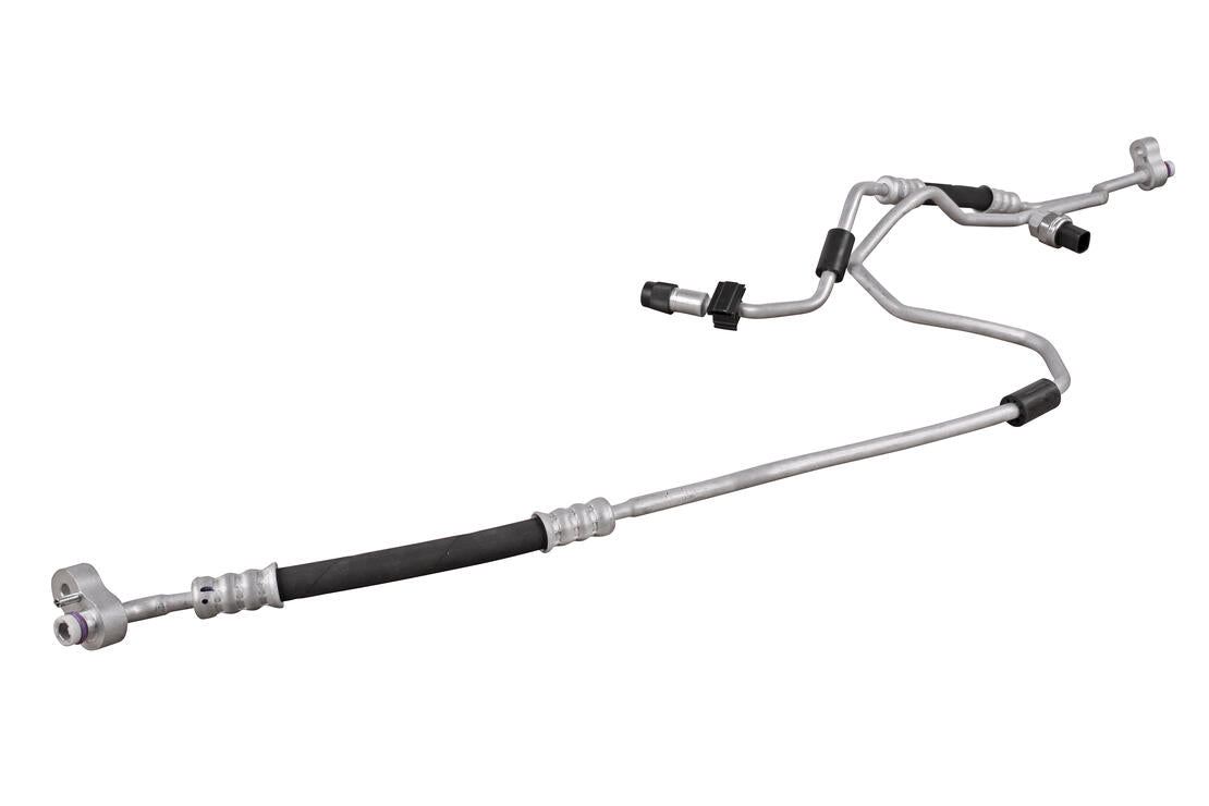 VEMO V20-20-0059 High-Pressure/Low-Pressure Line, Air Conditioning | ML Performance Car Parts