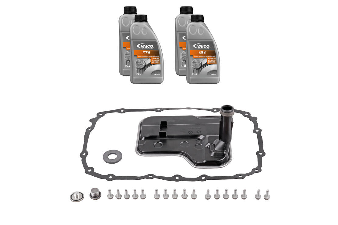 VAICO V202092 Parts Kit, Automatic Transmission Oil Change | ML Performance Car Parts