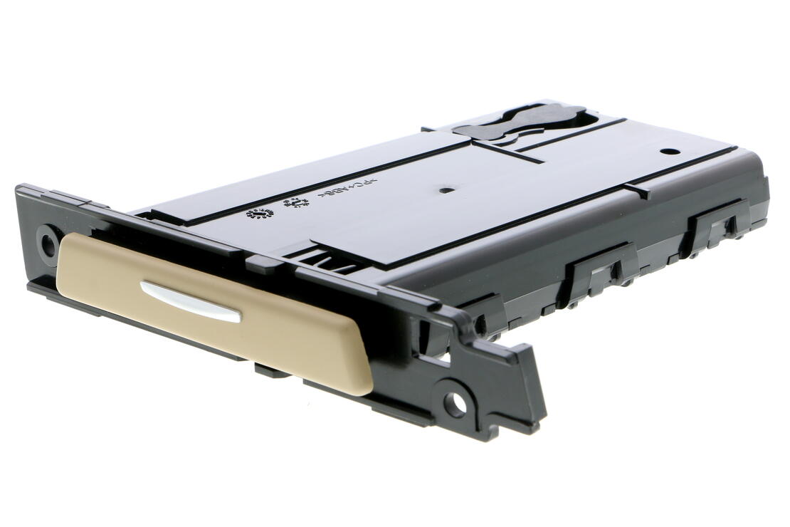 VEMO V20-29-0013 Cup Holder | ML Performance Car Parts