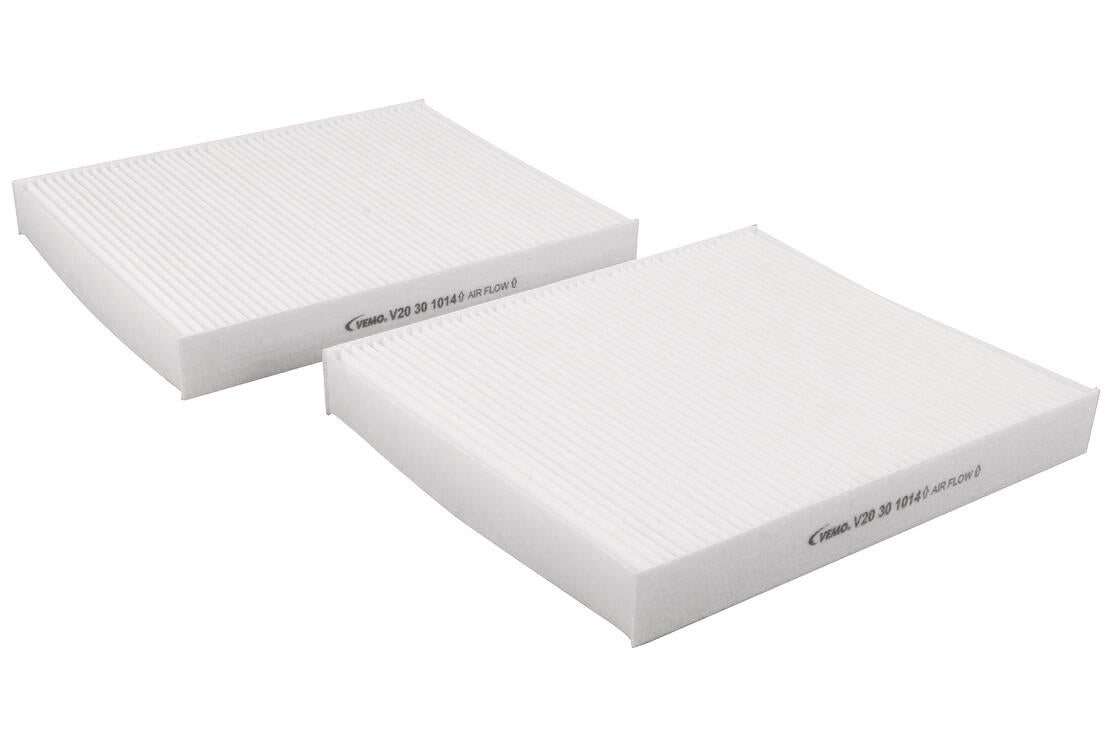 VEMO V20-30-5006 Filter, Interior Air | ML Performance Car Parts