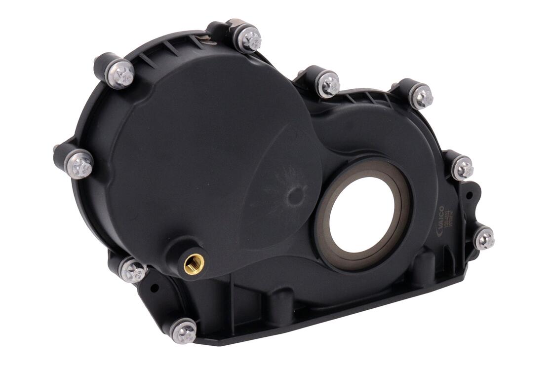 VAICO V204692 Timing Case Cover | ML Performance Car Parts