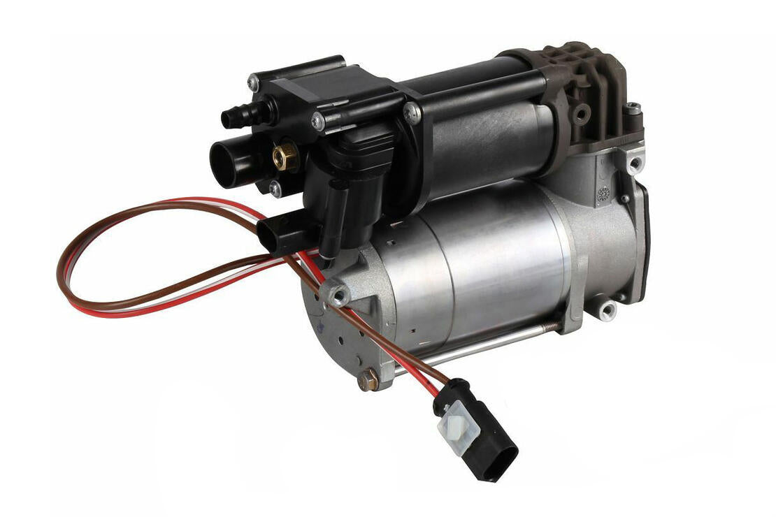 VEMO V20-52-0001-1 Compressor, Compressed Air System | ML Performance Car Parts