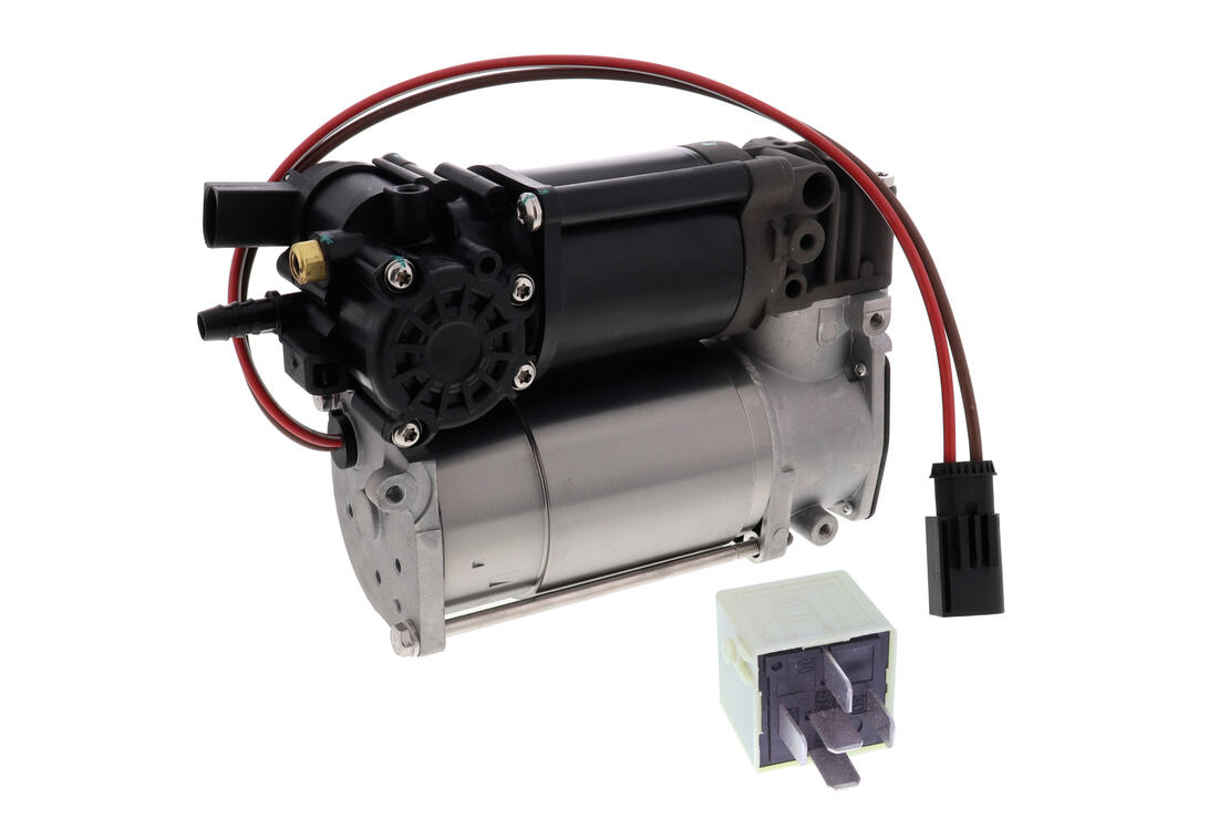 VEMO V20-52-0008 Compressor, Compressed Air System | ML Performance Car Parts