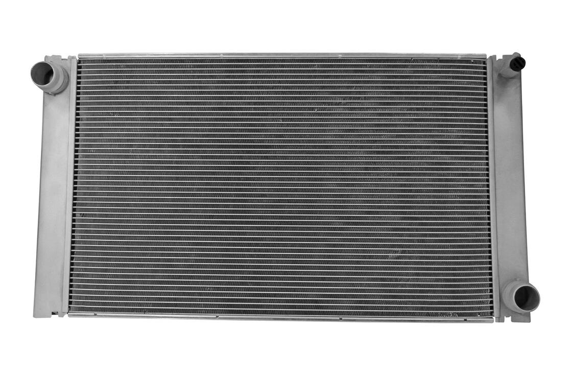 VEMO V20-60-0026 Radiator, Engine Cooling | ML Performance Car Parts