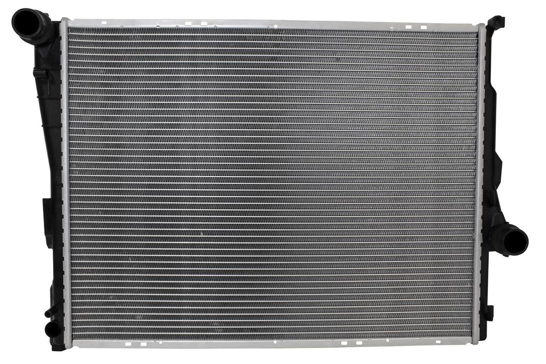 VEMO V20-60-1518 Radiator, Engine Cooling | ML Performance Car Parts