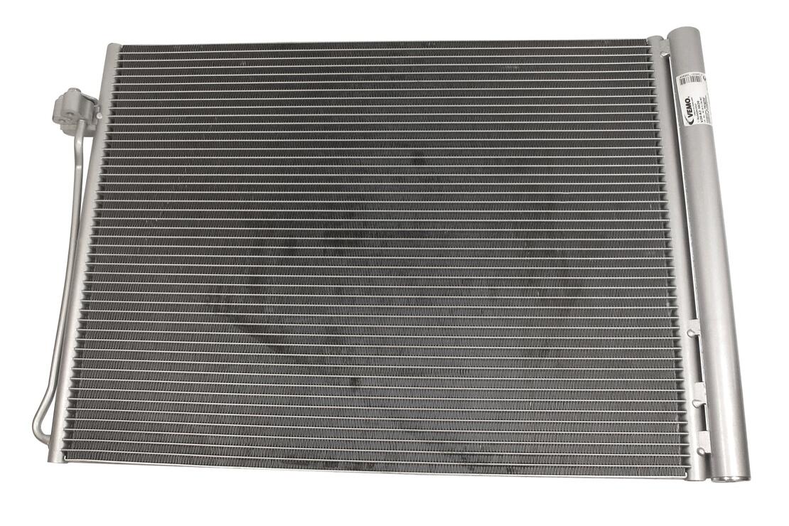 VEMO V20-62-1020 Condenser, Air Conditioning | ML Performance Car Parts