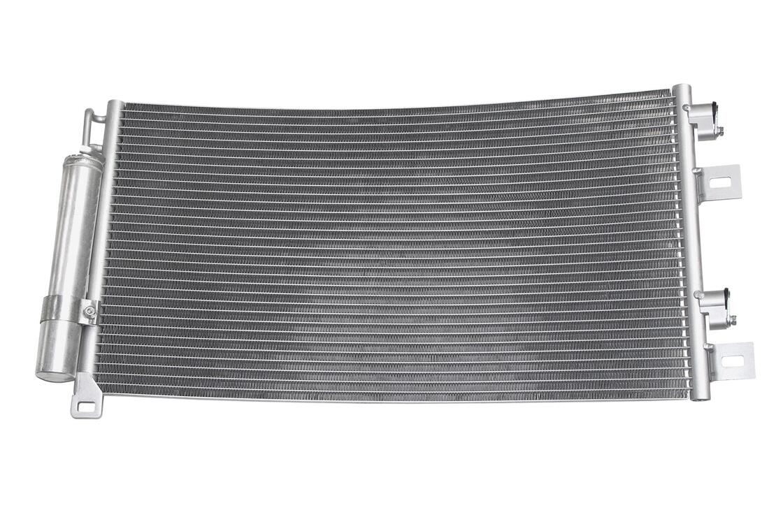 VEMO V20-62-1021 Condenser, Air Conditioning | ML Performance Car Parts