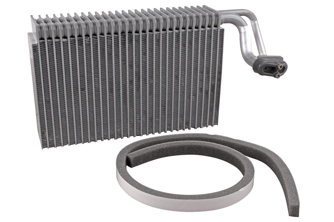 VEMO V20-65-0013 Evaporator, Air Conditioning | ML Performance Car Parts