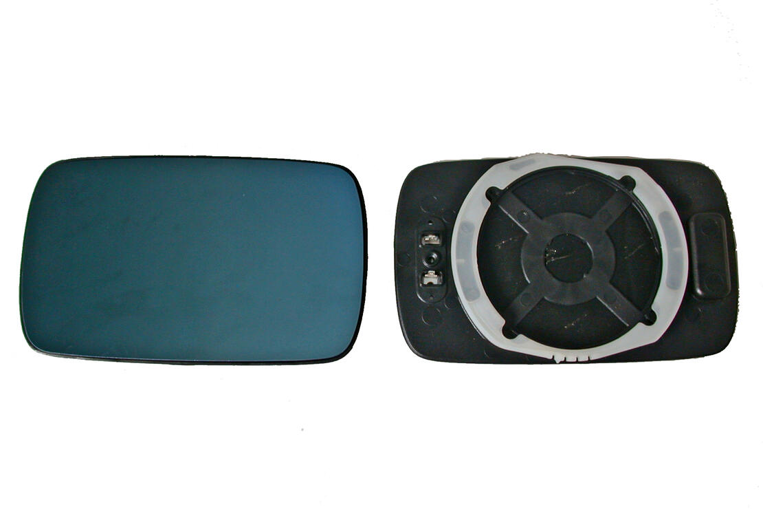 VEMO V20-69-0040 Mirror Glass, Outside Mirror | ML Performance Car Parts